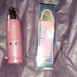 Jeffree Star Lip Ammunition